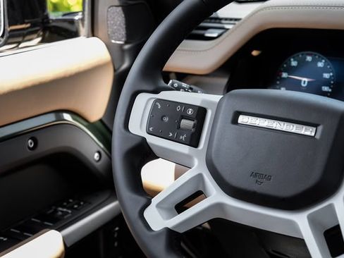 New 2026 Land Rover Defender 130 S AWD/4WD image 20