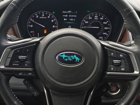 Used 2022 Subaru Outback Touring w/ Popular Package #2 image 26