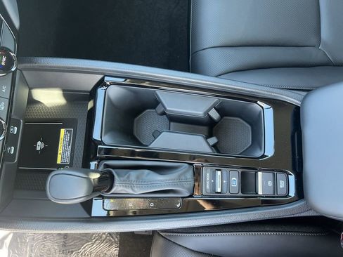 New 2025 Honda Accord EX-L image 22