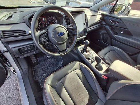 Used 2025 Subaru Crosstrek 2.5i Limited w/ Crosstrek Mirror Package AWD/4WD image 20