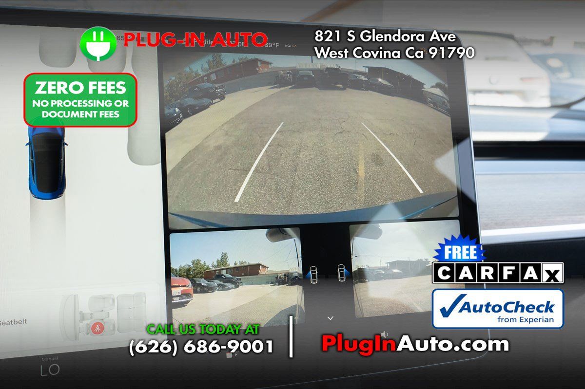 Used 2023 Tesla Model 3 Standard Range RWD image 33
