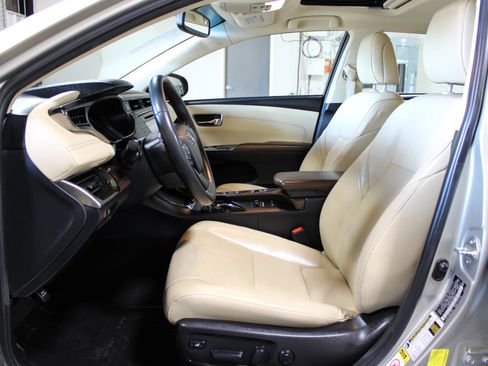 Used 2015 Toyota Avalon Limited FWD image 31