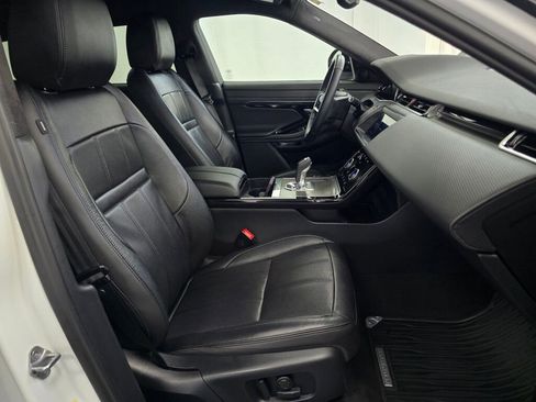 Used 2023 Land Rover Range Rover Evoque S image 27