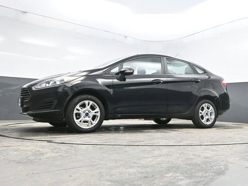 Used 2016 Ford Fiesta SE image 34