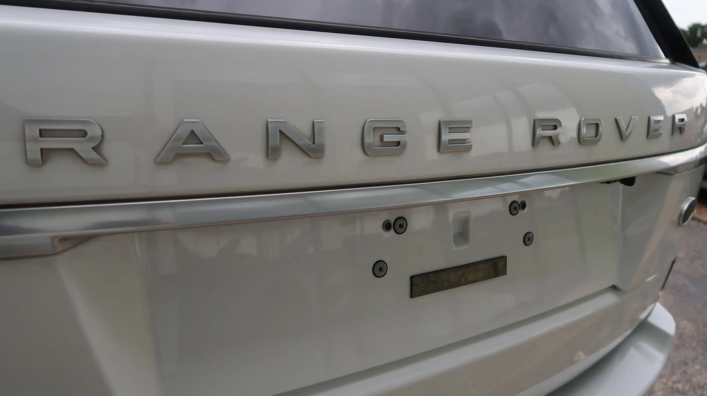 Used 2018 Land Rover Range Rover Long Wheelbase Supercharged AWD/4WD image 55