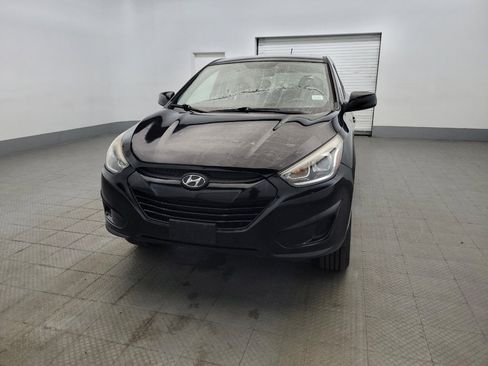 Used 2015 Hyundai Tucson GLS w/ Option Group 02 AWD/4WD image 15