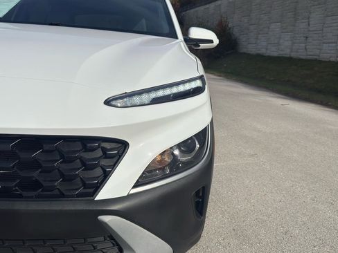 Used 2023 Hyundai Kona SEL FWD image 10