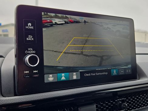 Certified 2024 Honda CR-V EX-L image 19