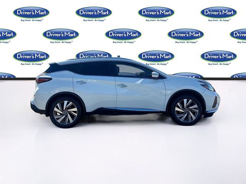 Used 2019 Nissan Murano SL w/ Cargo Package image 9