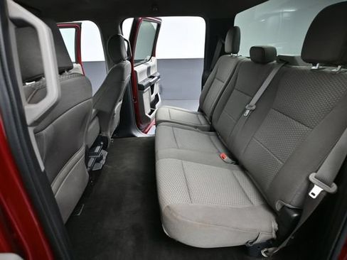 Used 2019 Ford F150 XLT w/ XTR Package AWD/4WD image 35