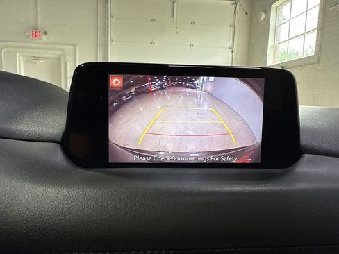 Used 2018 MAZDA CX-5 Touring AWD/4WD image 17