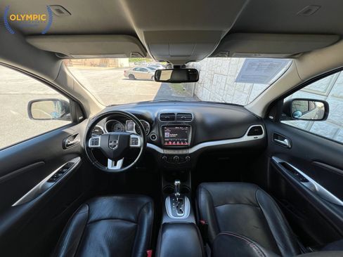 Used 2019 Dodge Journey GT AWD/4WD image 21