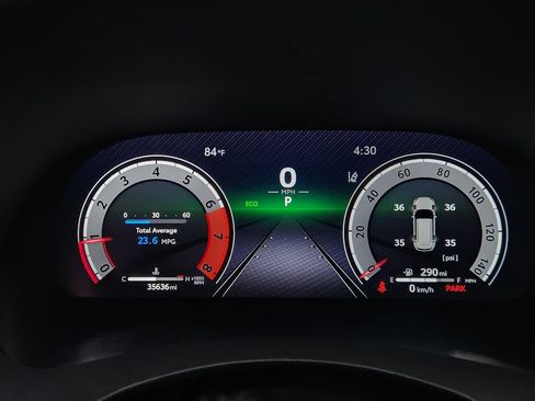 Used 2023 Toyota Highlander Platinum FWD image 15