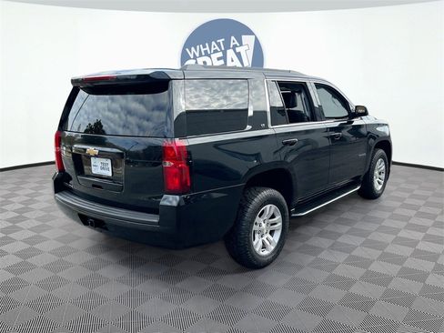 Used 2017 Chevrolet Tahoe LT image 6