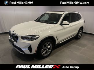 Used 2024 BMW X3 xDrive30i w/ Premium Package AWD/4WD 360° Tour