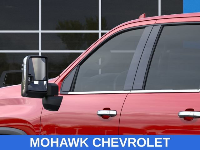 New 2026 Chevrolet Silverado 2500 High Country w/ High Country Premium Package AWD/4WD image 12
