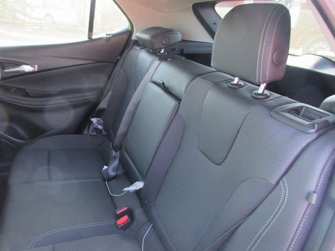 New 2026 Buick Encore GX Preferred image 14