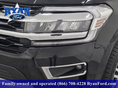 Used 2024 Ford Expedition Max Limited image 6