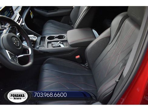 New 2026 Acura MDX Type S image 15