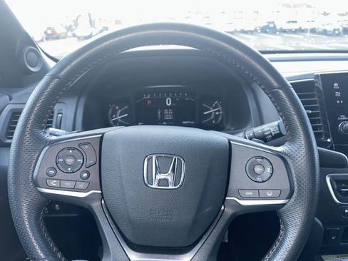 Used 2023 Honda Passport TrailSport image 27