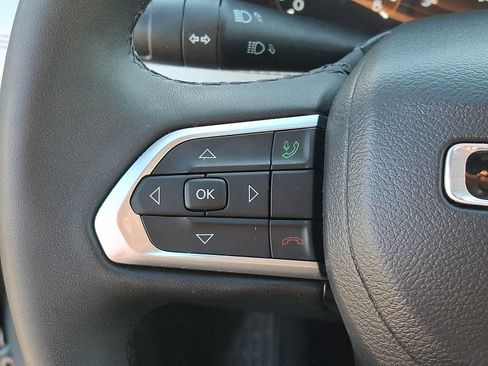 Certified 2025 Jeep Compass Limited AWD/4WD image 21