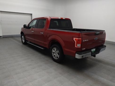 Used 2015 Ford F150 XLT w/ Equipment Group 301A Mid image 5