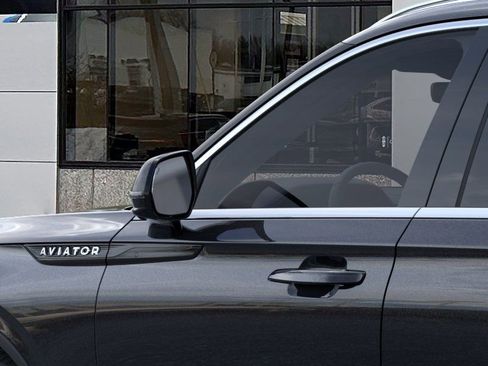 New 2026 Lincoln Aviator AWD image 20