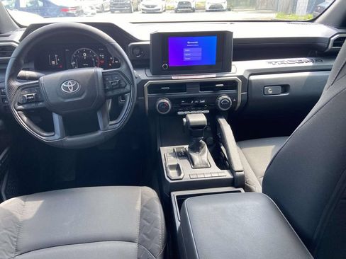 Used 2025 Toyota Tacoma SR RWD image 11