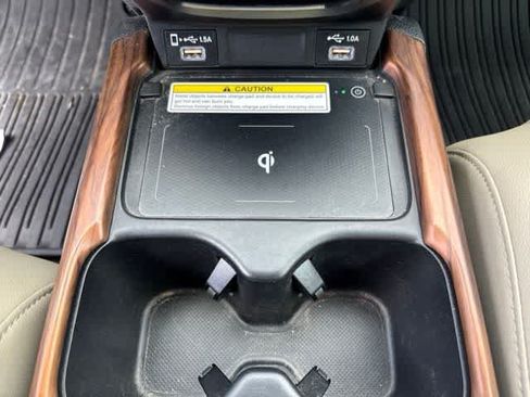 Used 2022 Honda CR-V Touring image 17