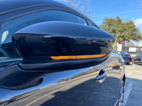 Used 2024 MAZDA CX-30 AWD 2.5 S w/ Preferred Package image 12