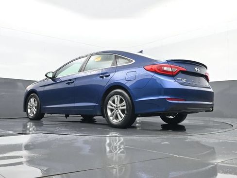 Used 2017 Hyundai Sonata SE FWD image 21