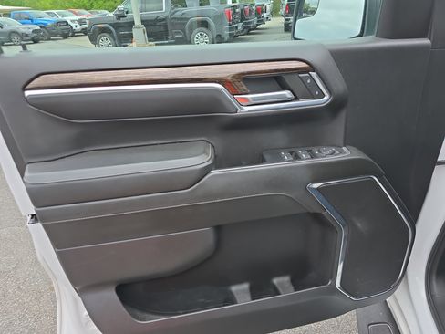 Used 2024 GMC Sierra 1500 Elevation AWD/4WD image 15