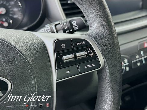 Used 2020 Kia Sorento LX image 30