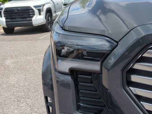 New 2026 Toyota Tacoma Limited AWD/4WD image 10