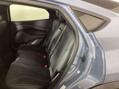 Used 2023 Ford Mustang Mach-E Premium image 13