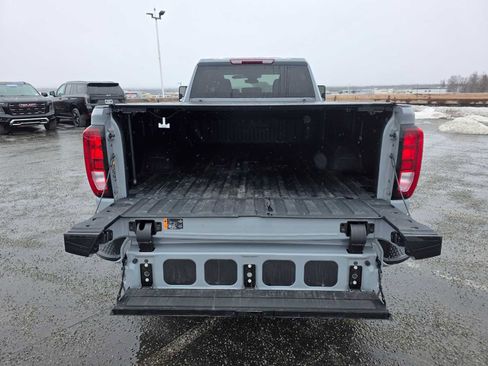 Certified 2025 GMC Sierra 2500 SLE AWD/4WD image 14