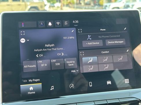 Used 2024 Jeep Compass Latitude AWD/4WD image 15