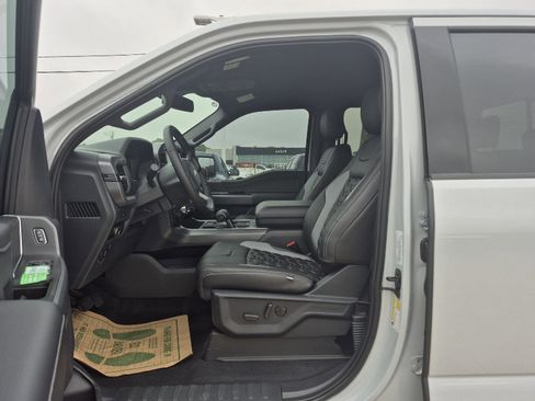 New 2025 Ford F150 XLT w/ Equipment Group 302A MID image 8