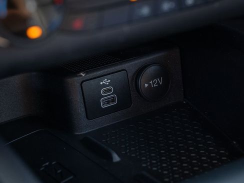 Used 2024 Ford Bronco Sport Outer Banks w/ Tech Package image 44