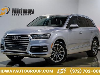 Used 2018 Audi Q7 2.0T Premium Plus