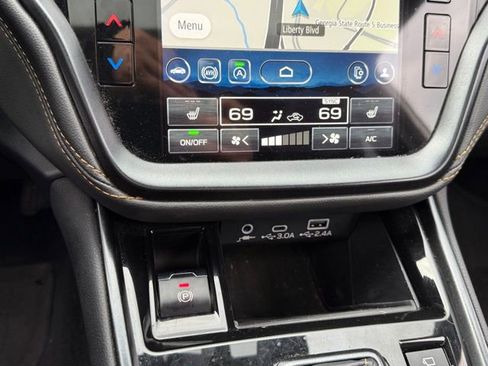 Used 2024 Subaru Outback Wilderness image 21