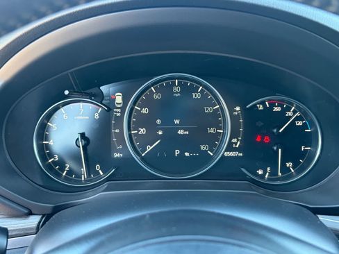 Used 2023 MAZDA CX-5 AWD 2.5 S w/ Premium Plus Pkg image 19