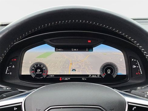 Used 2020 Audi A6 2.0T Premium Plus w/ Premium Plus Package image 25