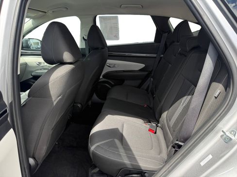 Used 2024 Hyundai Tucson SEL AWD/4WD image 16