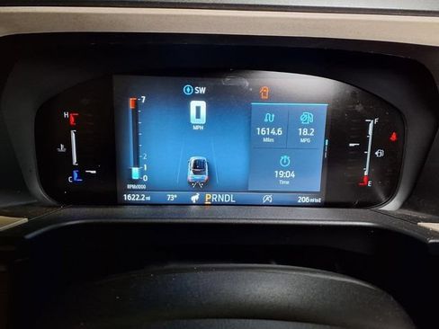 Used 2026 Ford Bronco Sport Big Bend AWD/4WD image 14