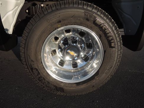 New 2026 Chevrolet Silverado 3500 High Country w/ High Country Premium Package image 11