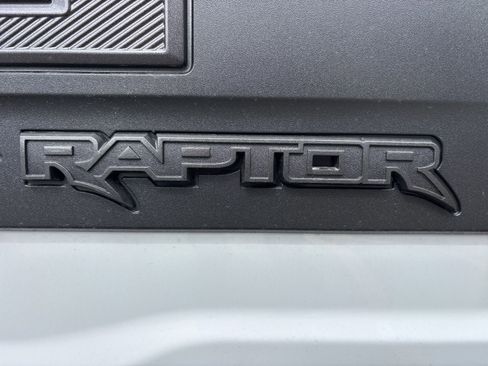 New 2026 Ford F150 Raptor image 15