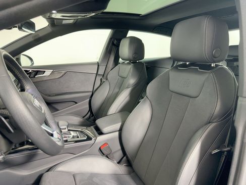 Used 2025 Audi A5 2.0T Premium Plus w/ Premium Plus image 22