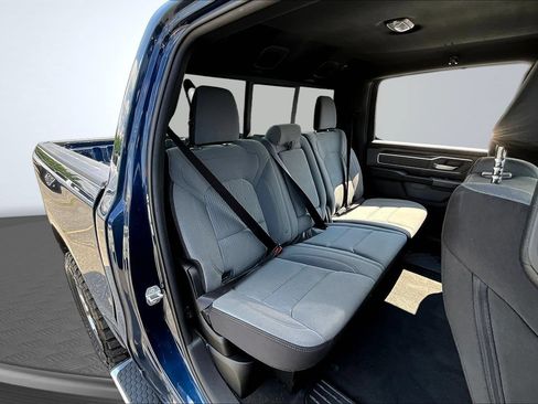 Used 2023 RAM 1500 Big Horn AWD/4WD image 24