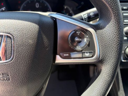 Used 2020 Honda Civic LX image 14